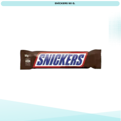 Snickers