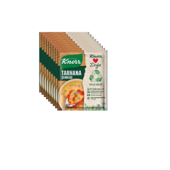D122 Hazır Paket Çorba