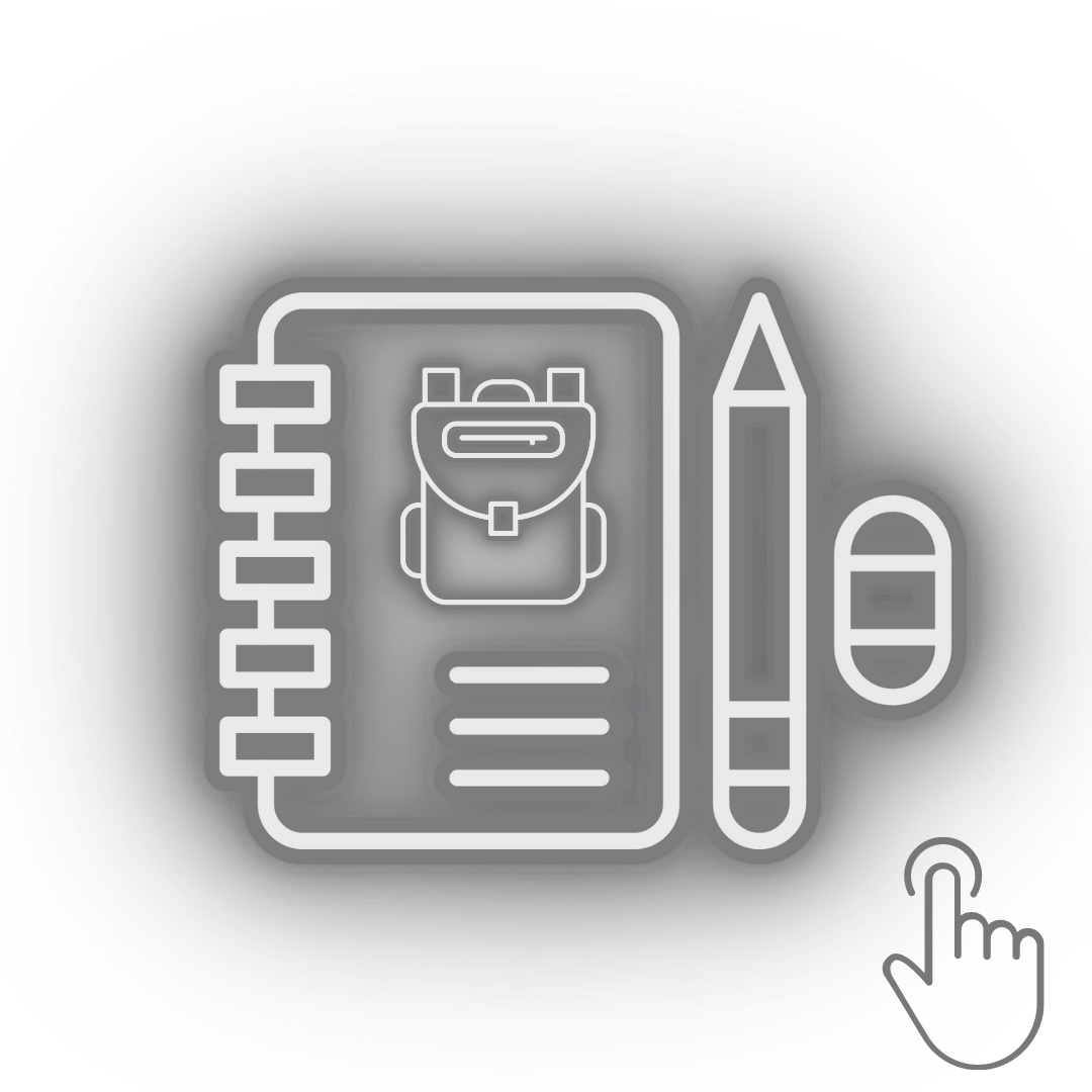Kendin Çantanı  Oluştur